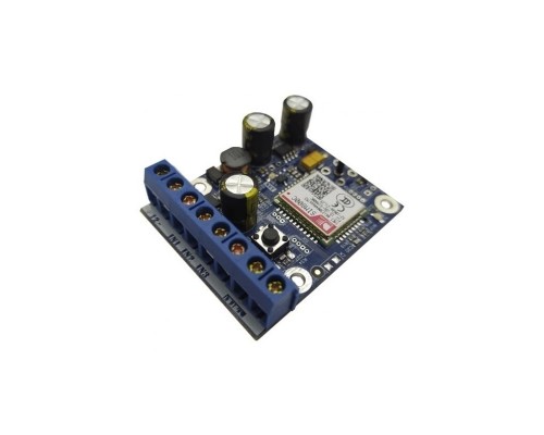 Дозвонщик GSM сигналізація OKO-GSC-3.1