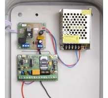Дозвонщик VLU-GSM Generic Box