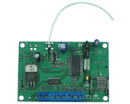 Дозвонювач GSM XIT V.3
