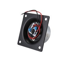 Фіксатор дверей Yli Electronic YD-601 настінний