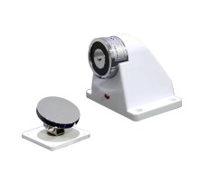 Фіксатор дверей Yli Electronic YD-609B підлоговий