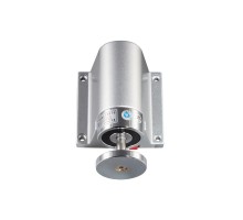 Фіксатор дверей Yli Electronic YD-610 підлоговий