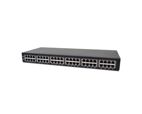 Грозозахист RJ45/24ch