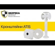 Хрестовина кронштейна AB-X (MBP-PLUS-3)