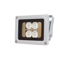 ІЧ-прожектор Lightwell LW4-40IR60-220
