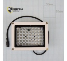 ІЧ-прожектор Lightwell LW54-50IR60-12