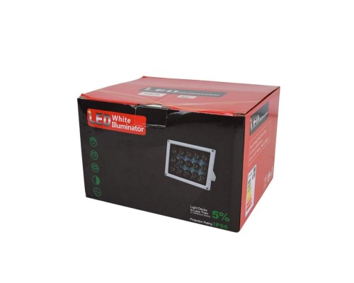 ІЧ-прожектор Lightwell LW96-100IR60-220