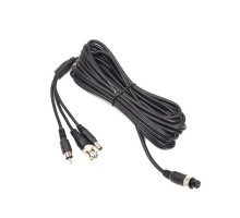 Кабель ATIS AVIA-BNC cable 5m