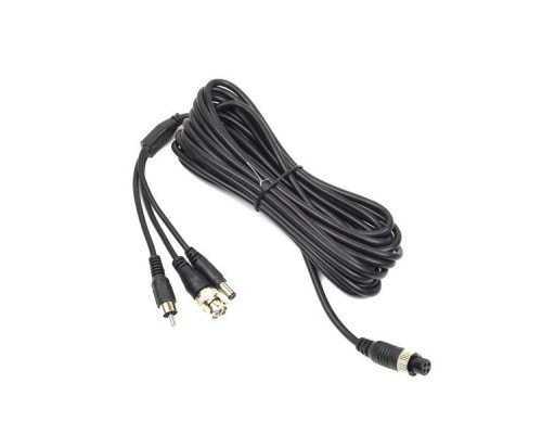 Кабель ATIS AVIA-BNC cable 5m