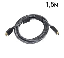 Кабель ATIS HDMI A-A v1.4 1.5м