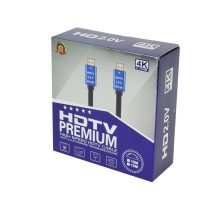 Кабель ATIS HDMI A-A v2.0 10м