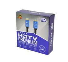 Кабель ATIS HDMI A-A v2.0 20м