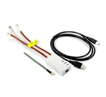 Кабель для програмування Satel USB-RS