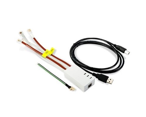 Кабель для програмування Satel USB-RS