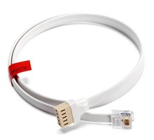Кабель з'єднання портів RJ / PIN5