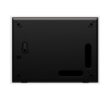 Клавіатура K-GLCD (black)