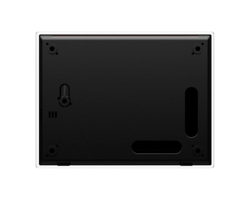 Клавіатура K-GLCD+ (black)