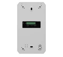 Клавіатура K-PAD16 (white)