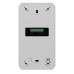 Клавіатура K-PAD8 (white)