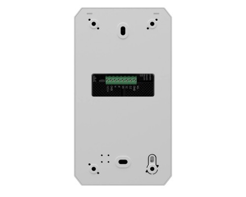 Клавіатура K-PAD OLED+ (PE)