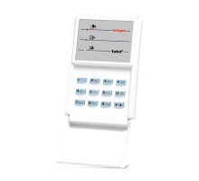 Клавіатура для керування групою Satel INT-S-BL