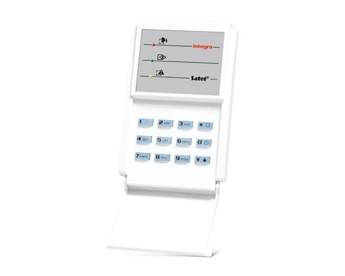 Клавіатура для керування групою Satel INT-S-BL