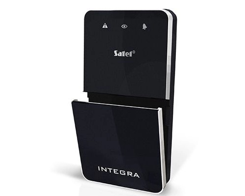 Клавіатура для керування групою Satel INT-SF-BSB