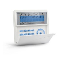 Клавіатура РКІ INT-KLCD-BL