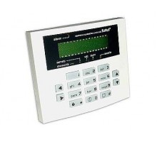 Клавіатура РКІ INT-KLCDS-GR