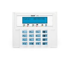 Клавіатура РКІ Satel VERSA-LCD-BL
