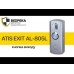 Кнопка виходу ATIS Exit-805D для системи контролю доступу