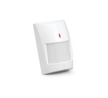 Комбінований датчик руху Satel Grey Plus