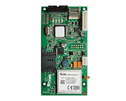 Комплект KIT-ENF32WE-APP/GPRS