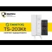 Комплект аудіодомофона Tantos TS-203Kit