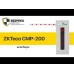 Комплект автоматизації парковок ZKTeco з в'їздом за UHF мітками