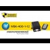 Комплект контролю доступу з електромеханічним замком ATIS Lock SS, радіоконтролером Yli Electronic WBK-400-1-12, блоком живлення Full Energy BGM-123Pro 12 В / 3 А