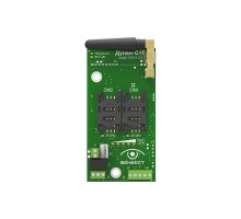 Комплект ППКОП Дунай-16/32 з модулем зв'язку Дунай-G1R ФБ (GSM/GPRS) (функціональний блок)