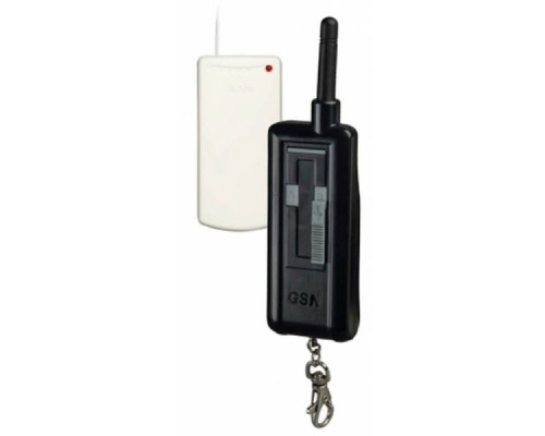 Комплект радіоконтролеру ACS-1000R GSN