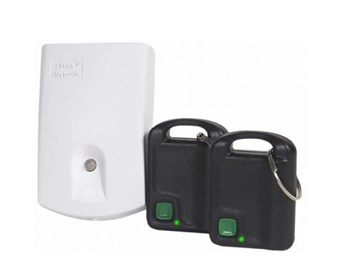 Комплект радіоконтролеру Elmes Electronic U1-HS
