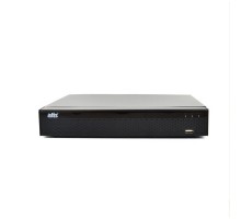 Комплект відеоспостереження ATIS kit 4ext 5MP