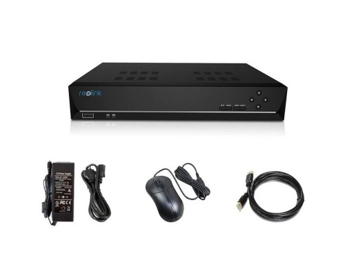 Комплект відеоспостереження Reolink RLK16-800B8