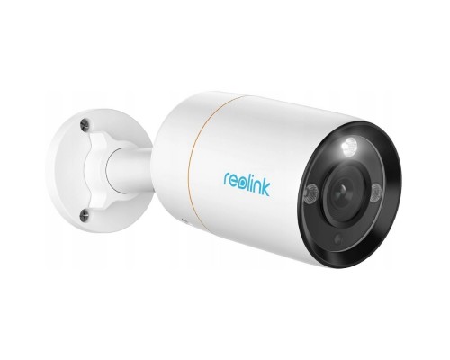 Комплект відеоспостереження Reolink RLK8-1200B4-A 2.8 mm