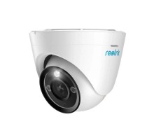 Комплект відеоспостереження Reolink RLK8-1200D4-A 2.8 mm