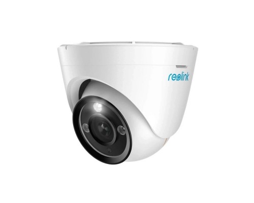 Комплект відеоспостереження Reolink RLK8-1200D4-A 2.8 mm
