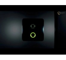 Контролер-зчитувач SameKey Card Control