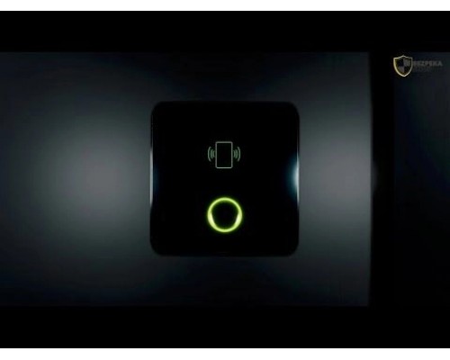 Контролер-зчитувач SameKey Card Control