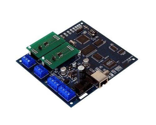 Контролер ABC-V12.3E