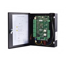 Контролер Hikvision DS-K2802 для 2 дверей