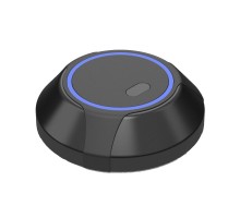 Контролер Lumiring AIR CB black з кнопкою виходу і вбудованим зчитувачем Bluetooth