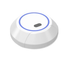 Контролер Lumiring AIR CB white з кнопкою виходу і вбудованим зчитувачем Bluetooth